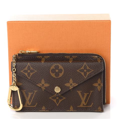 louis vuitton key holder price singapore|Women’s Card Holder and Wallet .